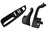 Plug in Play verbaubar / günstige Reparatur mit Original Teilen Tür vorne Zuziehgriffe Haltegriffe Blende Türgriff