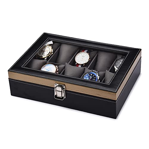 Image of Galaxy Craft Standard watchcase 10 watches