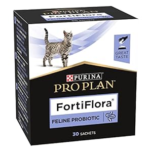 Purina Pro Plan FortiFlora Feline Probiotic