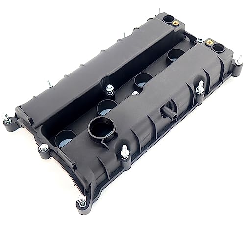 Tampa Da Válvula Do Motor Do Carro Tampa Da Cabeça Do Cilindro Para Ford Focus Mk2 Mk3 Fiesta Mk5 Mk