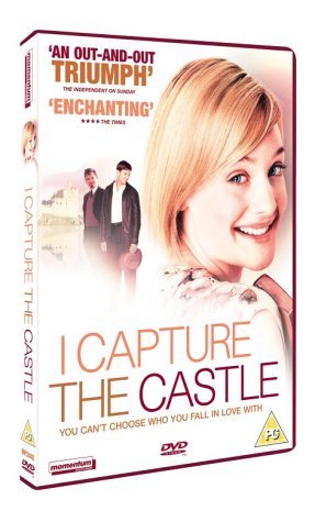 I Capture The Castle [Edizione: Regno Unito]