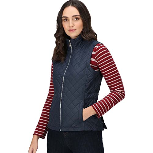 Regatta Women's Charleigh Quilted Bodywarmer