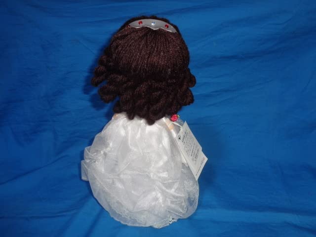 Amazon | □セキグチ 内藤ルネのおにんぎょう Rune Doll シンデレラ