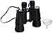 Price comparison product image Forum Novelties 52943 Binocular Flask, One Size, Black