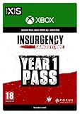 Insurgency: Sandstorm - Year 1 Pass | Xbox One/Series X|S - Download Code