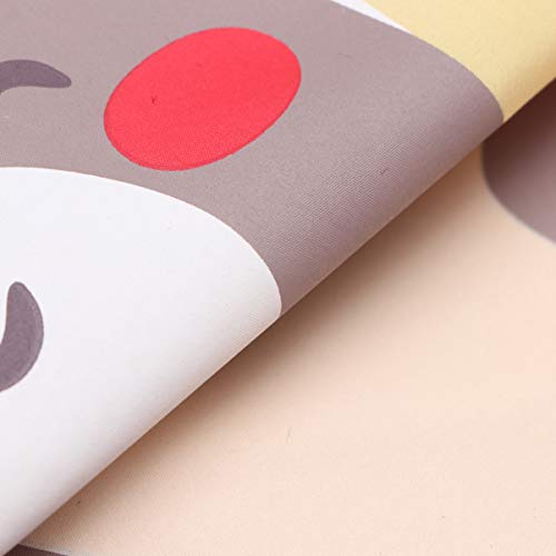 1 Unidade Aventais Avental Com Bolsos Avental De Meninos Avental De Cozinha Crianças Pintando Roupas