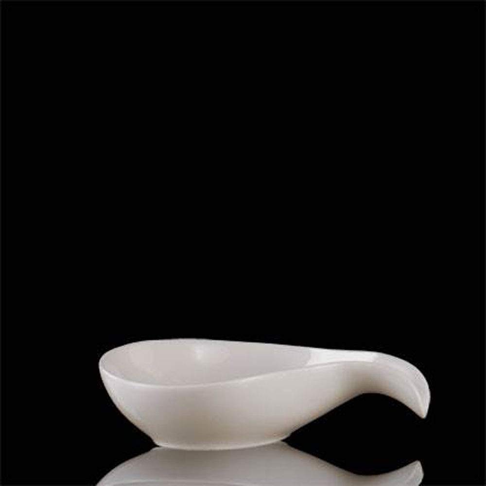 Bol Porcelaine 15 cm Kaiser calabasse ultra résistant pour micro-ondes et soupes