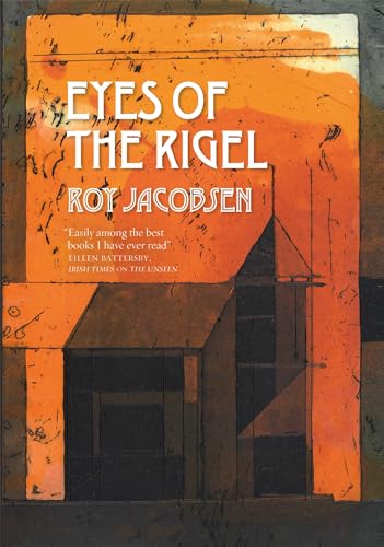 Eyes Of Rigel