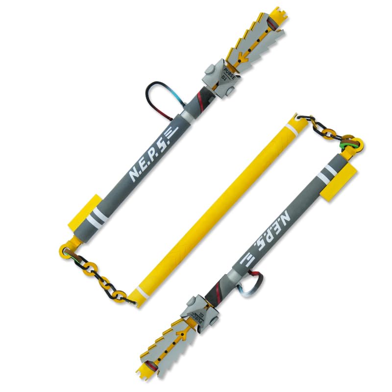 武具 sui Amazon.co.jp: ゼンレスゾーンゼロ 道具 武器 ZZZ 青衣 コスプレ