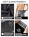 Men's Incontinence Underwear, 100ML Absorb Leak Proof Boxer Briefs with Upgraded Fast-Absorbing Core -Washable Reusable Cotton Incontinence Briefs for Men Heavy Flow Bladder Leak Protection 3 Pack/L