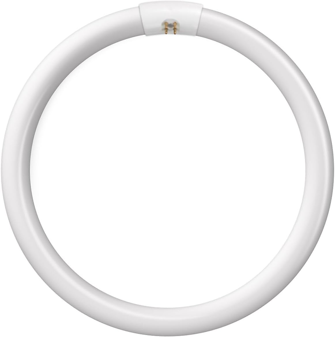 32W Circular Fluorescent Round T9 G10q FC32W 830 3000K Warm White 2700lm 4-Pin Light