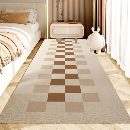 I tappeti multifunzionali sono ideali per vari ambienti, tra cui corridoi, ingressi, cucine, lavanderie, camere da letto, foyer, soggiorni, sale da pranzo, camere dei bambini e davanti a divani o camini. Proteggono efficacemente i pavimenti da graffi, macchie e umidità, rendendoli una pratica aggiunta all'arredamento della tua casa.