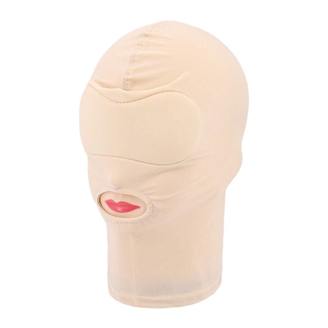 Ski Mask Sex Game Mask Full Face Balaclava Winter Hat Party Special Gifts for Adult Blindfold Cosplay Accessories