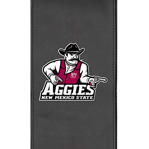 Dreamseat New Mexico State Aggies Logo Panel Designed Chairs with Xzipit System