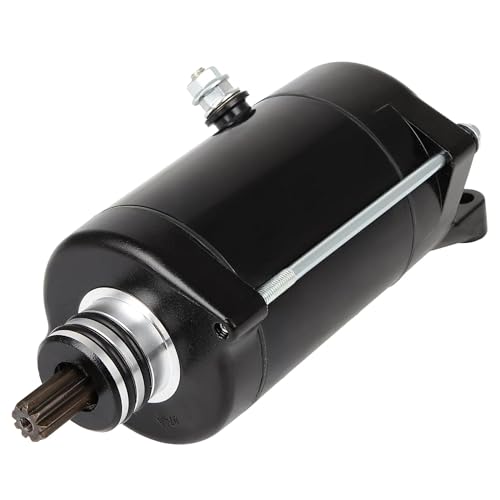 Starting Motor for PWC Jet