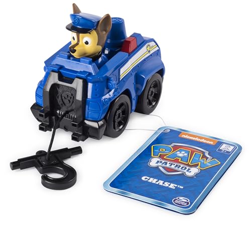 Preisvergleich Produktbild PAW Patrol Rettungsflitzer (Rescue Racers) - sortiert - M25