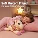 Imagen de 40 CM Peluche Unicornio Peluche Grande Plushie Juguetes Animales
