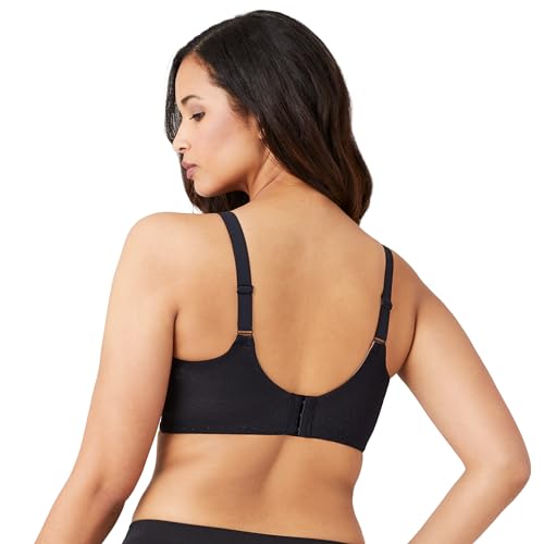 Image of Wacoal Back Appeal Wire Free Bra 852303