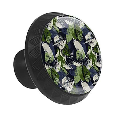 Boutons de tiroir ronds 35 mm pour relooker une commode facilement