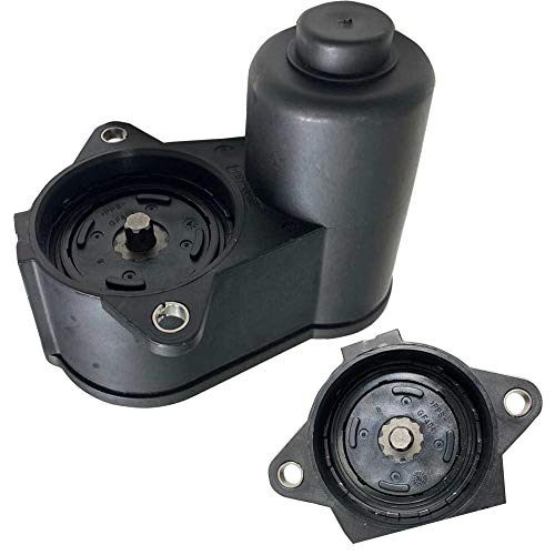 PBAP Rear Parking Brake Caliper Servo Motor 6 Torx for VW Passat B6 2006-2010 2.0L L4 3C0998281B