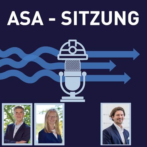 #079 - Arbeitsschutz: Hauptsache wirksam