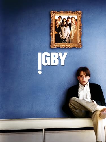  Igby