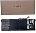 Produktbild PUGASR AC14B8K Laptop Akku Kompatibel mit Acer Aspire R5-471T R5-571T R5-571TG R7-371T N15W5 CB5-571 CB3-531 Swift 3 SF314-51 SF314-52 Nitro 5 AN515-51 AN515-52 4ICP5/57/80 15.2V 48Wh