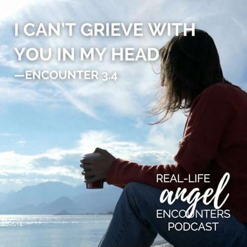 3.5 I Can't Grieve with You in My Head