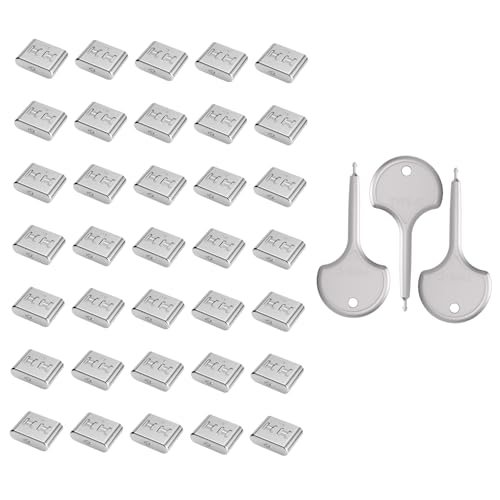 PoParttg 35-Piece Set on Amazon
