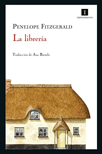 La librería [Spanish] 8493760145 Book Cover