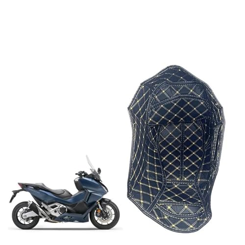 Accesorios forro maletero y estera para asiento de motocicleta Forza 750 3