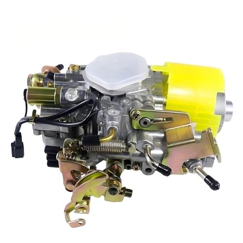 Carburateur Haute Précision MD192037 pour Lancer et Mirage 1.5 4G15