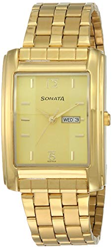 Sonata  7953YM04 Watch