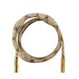 Otis Technologies Boresnake .50 Caliber Kit, Brown, FG-RC-550