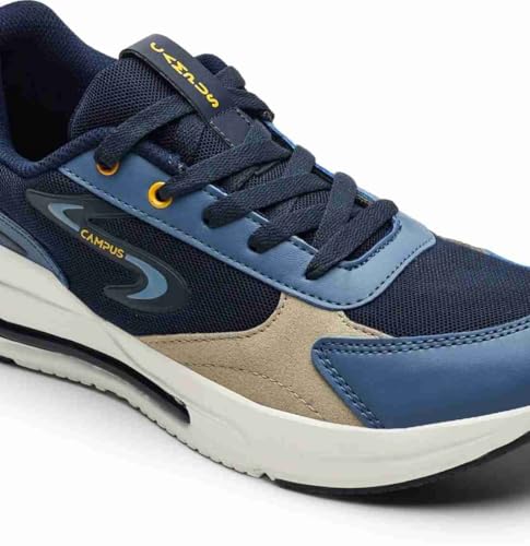Image of Campus Men's Level Sneakers