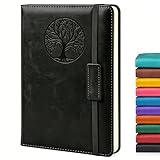 Lined Journal Notebook