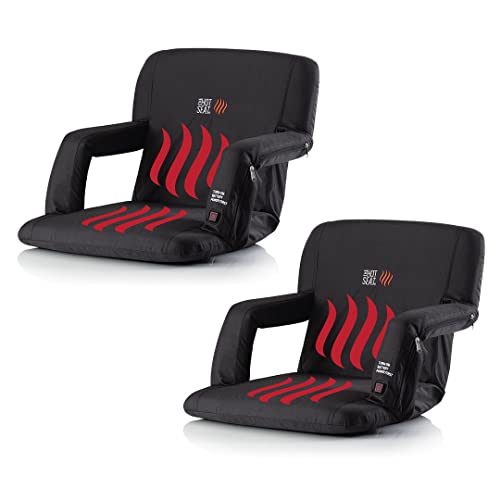 10 Best 10 Heated Stadium Seats Of 2022 of 2022