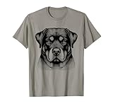 Vous recherchez des vêtements pour chiens Rottweiler ? Le design Dad Mom – Parfait pour les empreintes digitales, l'art au trait ainsi que l'abstrait et le dessin.