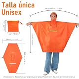 Ponchos impermeables 6 Imagen adicional