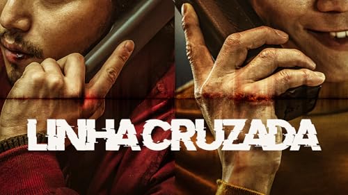 Linha cruzada