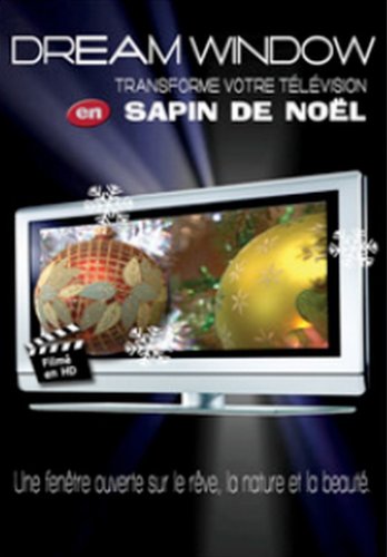 Dream Window Sapin De Noel