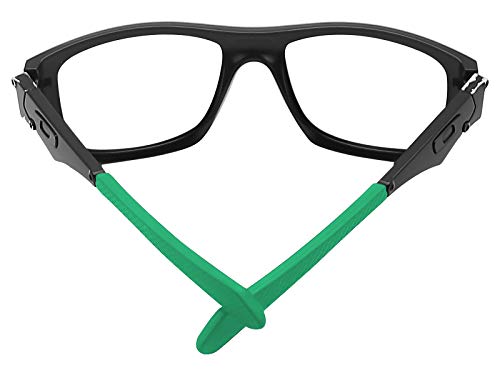 Image of Earsocks Replacement for Oakley Jupiter Squared OO9135 Sunglasses
