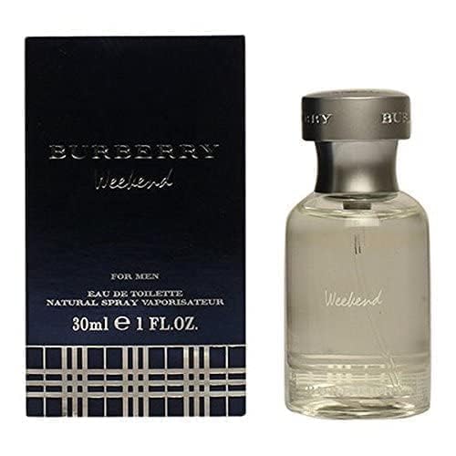 Burberry Weekend For Men Edt Vapo 50 Ml 1 Jednostka 50 g