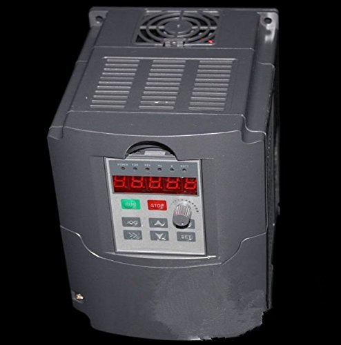 Onduleur à fréquence variable VFD GOWE contre les surcharges 380V