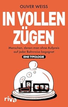 Paperback In vollen Zügen Book