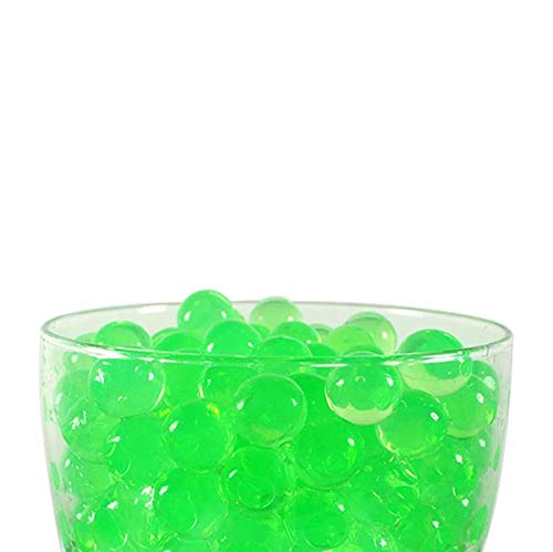 Bolas de Gel Orbeez 1.000 und Cresce na Água Até 3Cm Sortidas