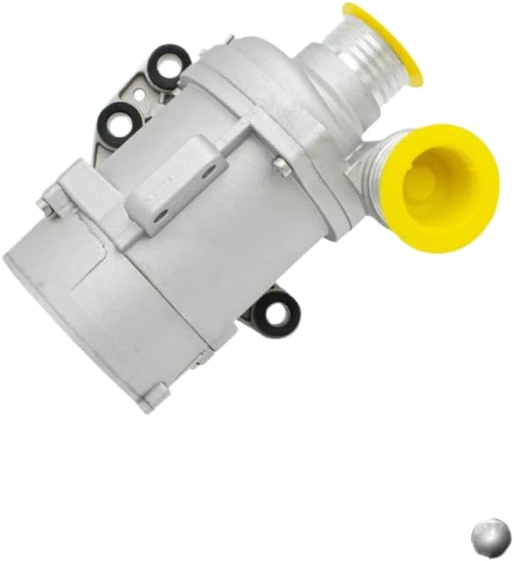 Electric Water Pump 11517583836 11518635092 Compatible With Automotive Motorcycle Parts N52 N53 F10 F11 F18 523i 528i 530i F25 X3 F01 F02LCI F03 F04 730i