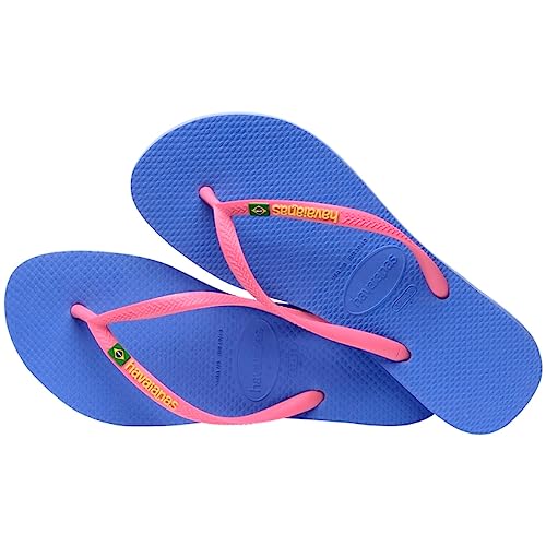 Image of Havaianas Women's Brazil Logo Sandals