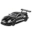 Poarsch GT3 RS Black 1:32