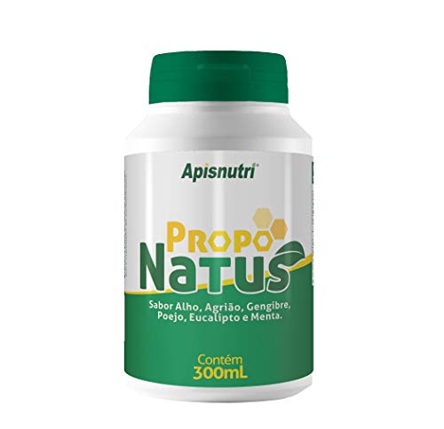 Bebida Proponatus (300ml), Apisnutri